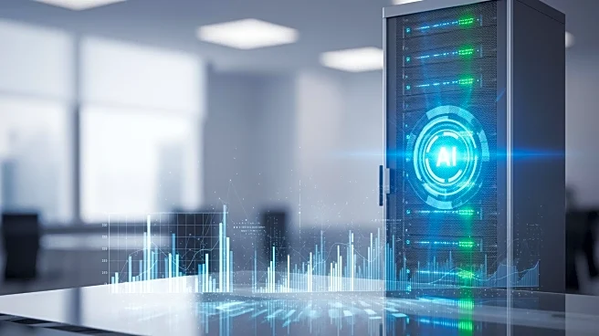 Health Systems Embrace AI for Revenue Cycle Management Amid Financial Challenges