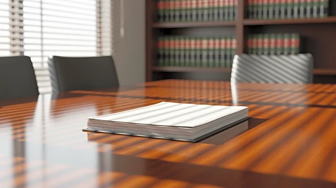 Senators Urge Attorney General Pam Bondi to Recuse from Warner Bros. Deal Review Over Conflict Concerns