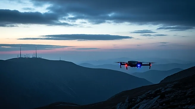 Israel Conducts Airstrikes in Lebanon Amid Hezbollah Disarmament Deadline