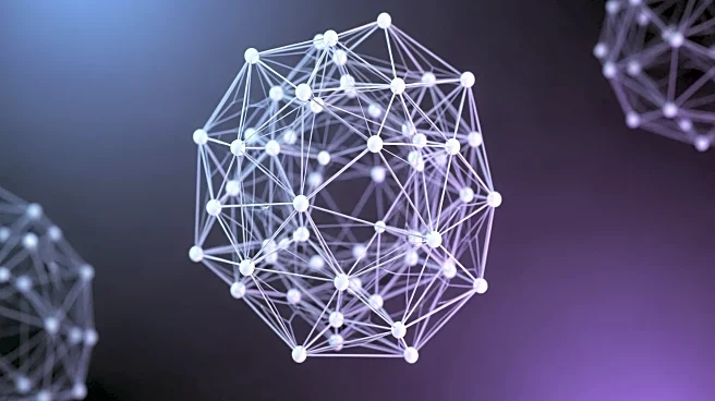 Researchers Discover Hidden Topologies in Quantum Entanglement with High-Dimensional Potential