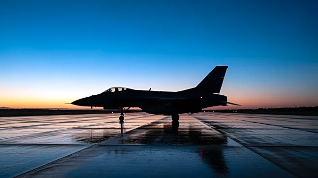 Burkina Faso Releases Nigerian Air Force Crew After Emergency Landing Resolution