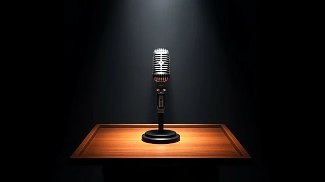 Conservative Leaders Urged to Uphold Free Speech Amid Rising Censorship Concerns