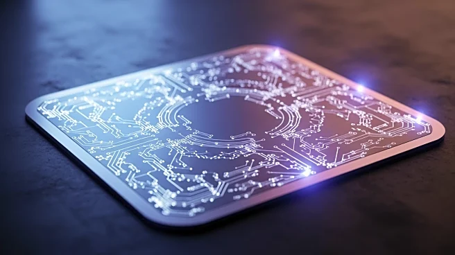 Silicon-Based 11-Qubit Atom Processor Advances Quantum Computing Capabilities