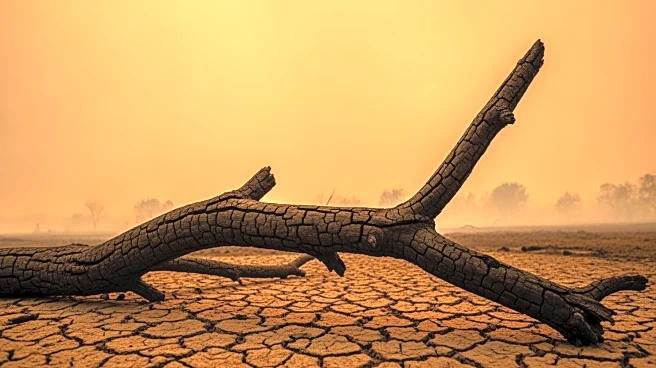 Los Angeles Mayor Karen Bass Admits 'Botched' Response to Wildfires, Faces Backlash