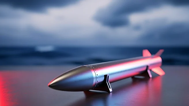 U.S. Prepares $10 Billion Weapons Package for Taiwan, Drawing China's Ire