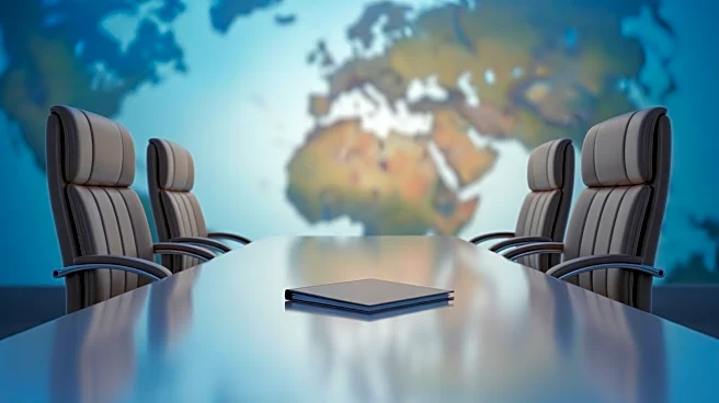 Belgium Seeks Protection from Russian Retaliation Amid EU Loan Discussions for Ukraine