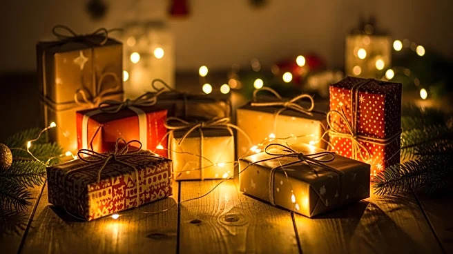 Dallas Nonprofit Enhances Holiday Experience for Foster Kids with '11 Days of Giving'