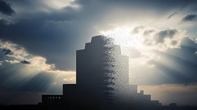 Trump Administration Plans to Dismantle National Center for Atmospheric Research, Sparking Criticism