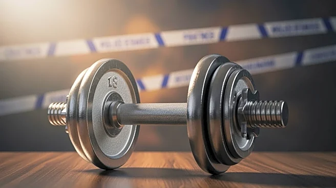 Champion Bodybuilder Wang Kun Dies at 30 Due to Possible Heart Issue