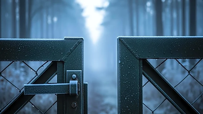 Russian Border Guards Cross into Estonia, Prompting Diplomatic Inquiry