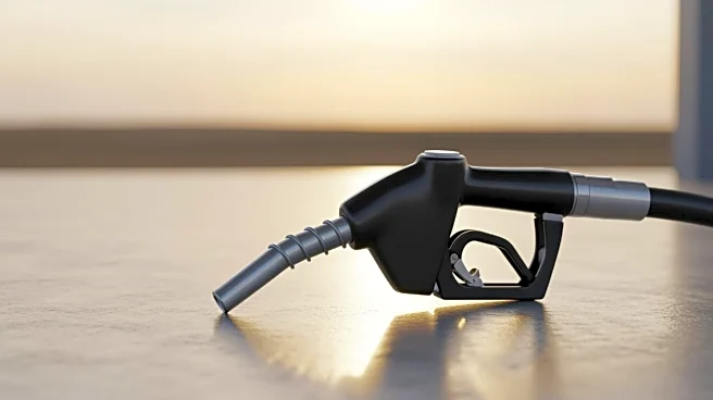 Midwest Gas Prices Drop, Offering Relief to Consumers