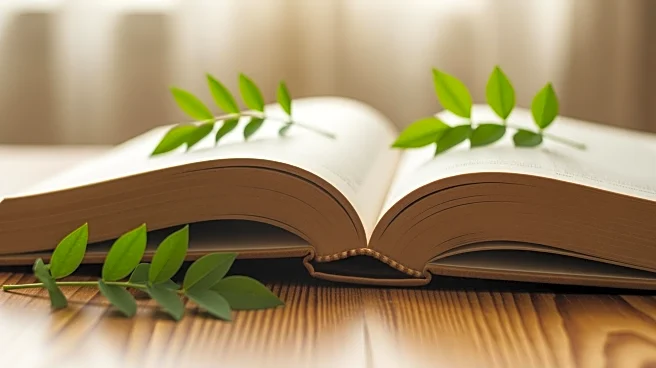 European Union Exempts Books from Deforestation Regulation, Delays Implementation for Other Products