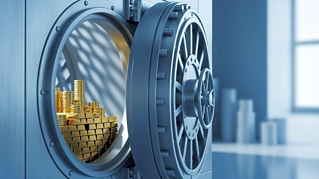 EU Leaders Consider Using Frozen Russian Assets to Support Ukraine