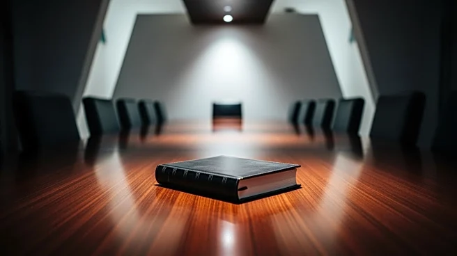 Senate Approves $901 Billion Defense Bill with Conditions on Boat Strike Videos