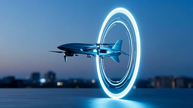 ParaZero Demonstrates Drone Interception Technology to German Police, Highlighting European Security Needs