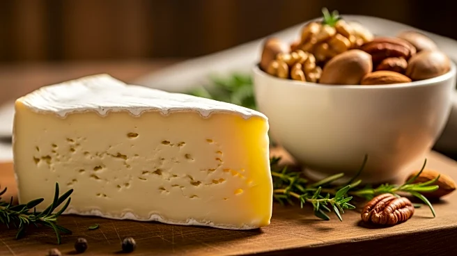 Study Finds High-Fat Cheese Consumption Linked to Lower Dementia Risk