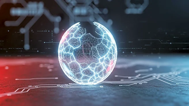 React2Shell Vulnerability Exploitation Expands, Affecting Critical Infrastructure