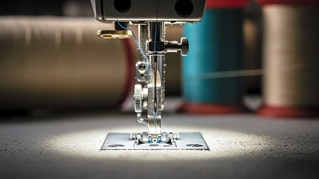 Bangladesh Garment Industry Faces Challenges Amid Decline in Exports