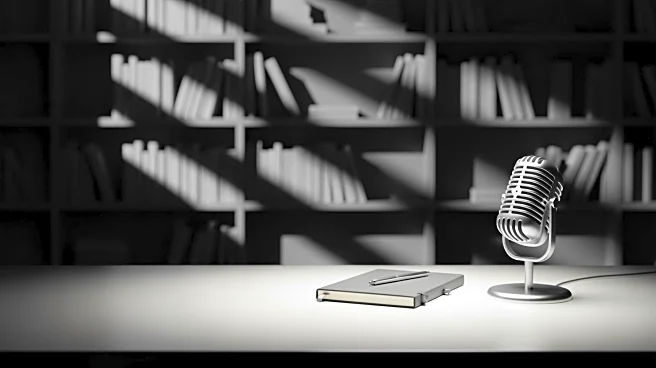 Vanity Fair Reporter Defends White House Story Amid Criticism