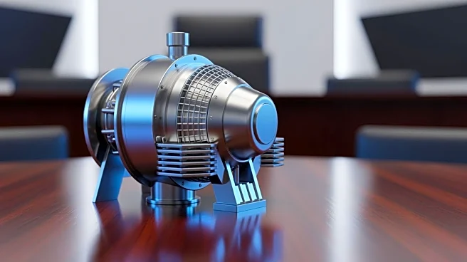 India's Parliament Approves Bill Allowing Private Firms in Nuclear Sector, Sparking Safety Concerns