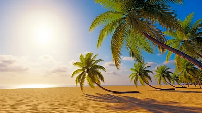 South Florida Faces Record Warmth with Potential for Slight Weekend Cooldown