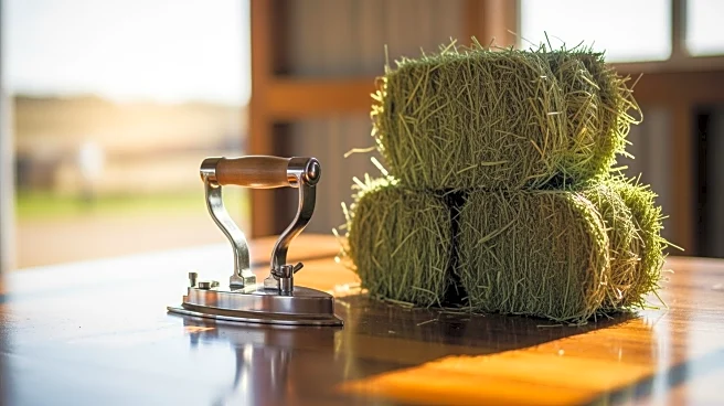 Oklahoma State University Launches Beef Center of Excellence to Enhance Cattle Industry