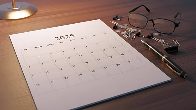 Reflecting on 2025: A Year of News and Moments