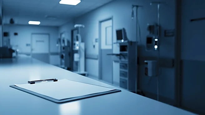 Nursing Burnout: A Personal Account of Systemic Challenges and Personal Recovery