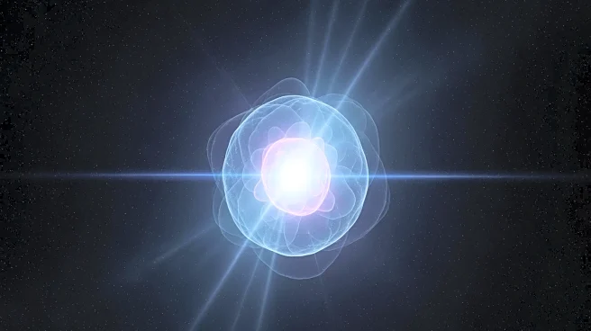 NASA and ESA Capture X-ray Glow from Interstellar Comet 3I/ATLAS, Revealing Unique Gas Interactions