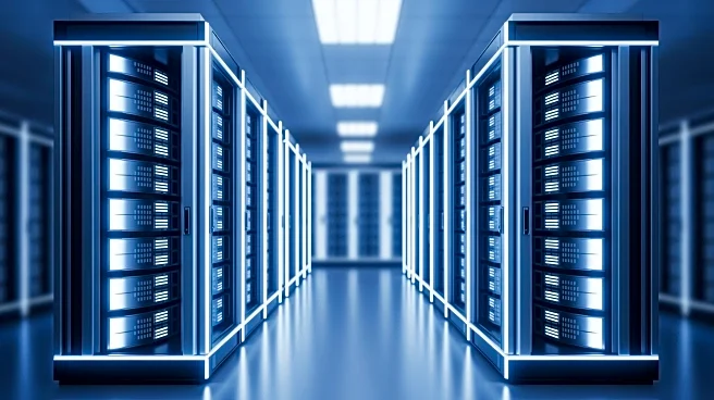 DISA Prepares $600 Million Enterprise Storage Recompete to Enhance IT Infrastructure