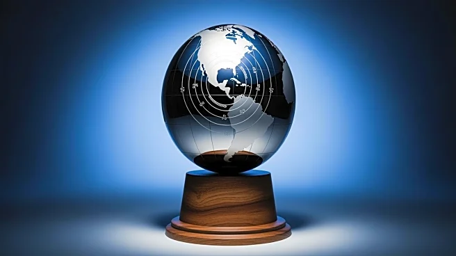 Michigan State University Study Reveals Global Narcissism Rankings, U.S. Ranks 16th