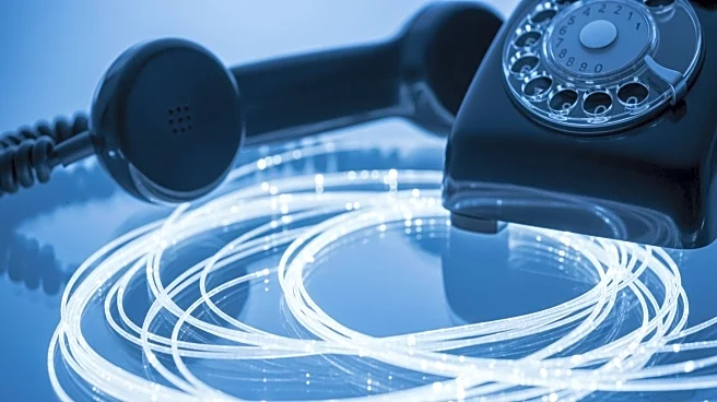 Optus Review Reveals Delays in Emergency Call Re-Routing, Urges System Overhaul