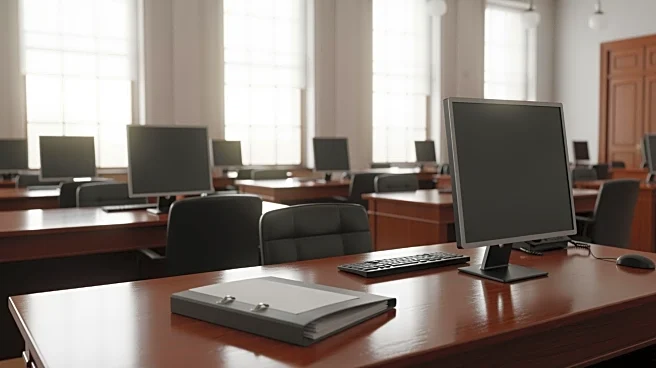 Federal Judge Orders Trump Administration to Rescind Shutdown Layoffs Affecting Federal Employees