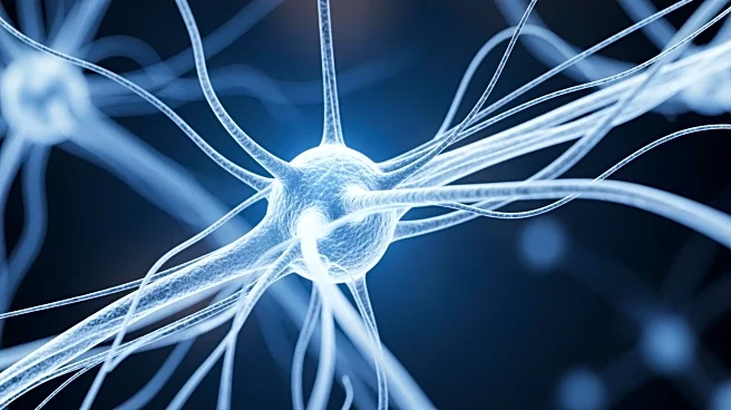 Researchers Identify Distinct Neural Pathways for Cold Sensation in Skin and Internal Organs