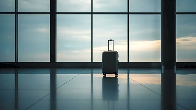 Chinese Whistleblower Faces Deportation from U.S. Amidst Asylum Plea