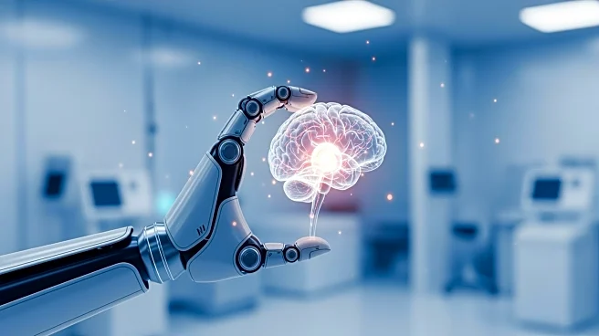 XCath Develops Robotic System for Improved Brain Aneurysm Treatment