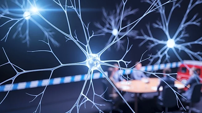 Study Reveals Extended Duration of Adolescent Brain Development