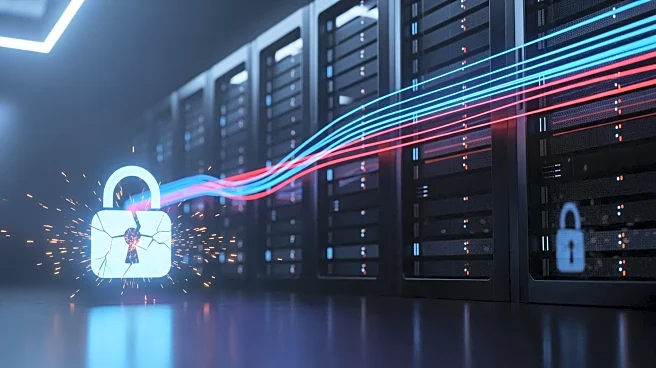 Former Israeli Prime Minister Bennett Admits Cyber Breach by Iranian Hackers, Exposing Private Chats