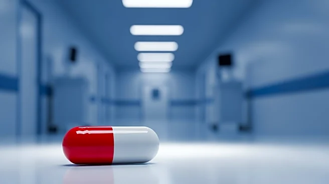 NHS Reports Record High Flu Cases, Hospitals on High Alert