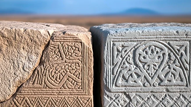 Experts Criticize Codelco's Restoration of Talabre Geoglyphs as 'Cultural Attack'