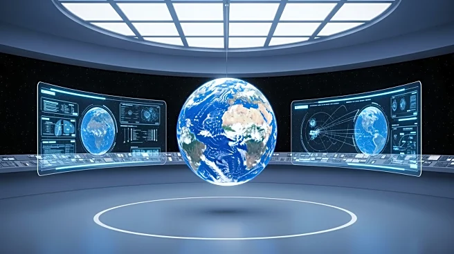 Senate Confirms Jared Isaacman as NASA Administrator Amid Space Exploration Goals