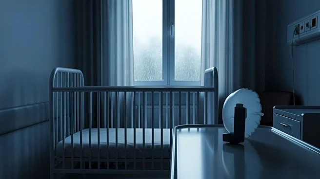 Parents Blame Systemic Failures for Daughter's Asthma-Related Death