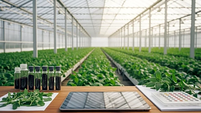 Pakistani Graduates Complete Advanced Agriculture Training in China