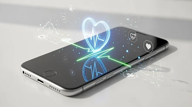 Digital Health App Oviva Direkt Shows Promise in Obesity Management Trial