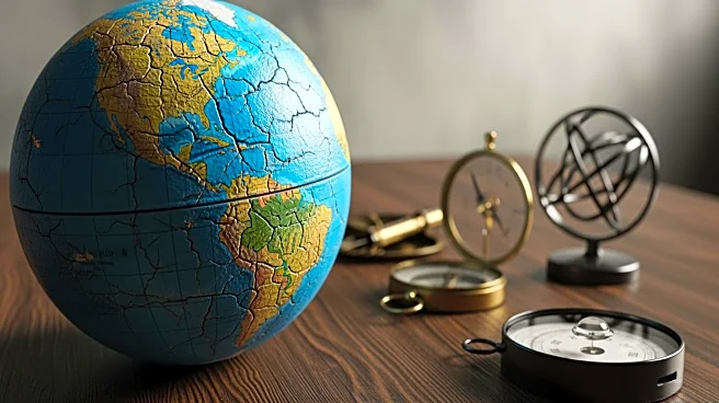 Trump Administration Plans to Dismantle Leading Climate Research Center, Impacting U.S. Scientific Competitiveness