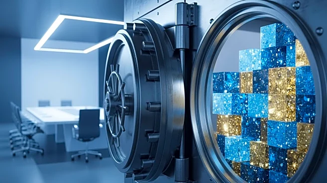 European Union Leaders Consider Using Frozen Russian Assets to Support Ukraine