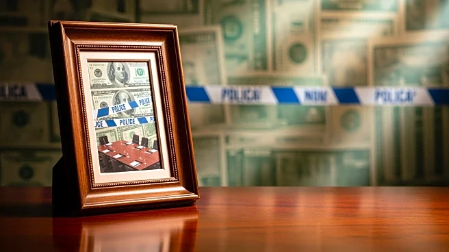 Historic George Washington Portrait Behind the $1 Bill Heads to Auction at Christie's