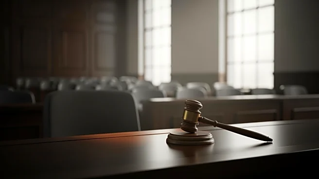 Former Lauderdale County Judge Gil Self Sentenced to 12 Years for Corruption