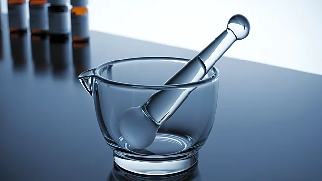 Pharmacy Sector Faces Workforce and Medicine Challenges in 2025