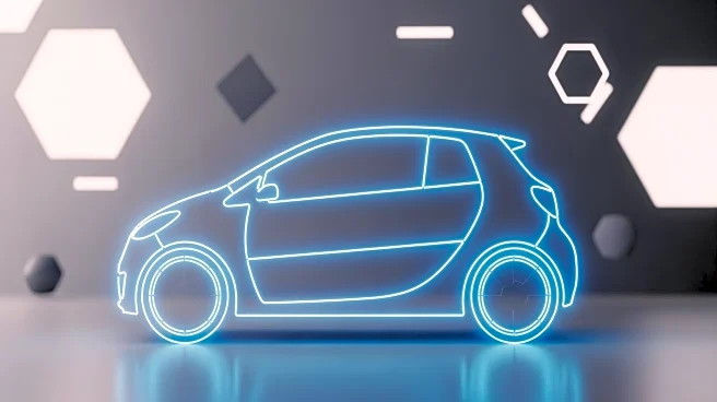 EU Introduces 'M1E' Category for Small Electric Cars with Incentives for Automakers